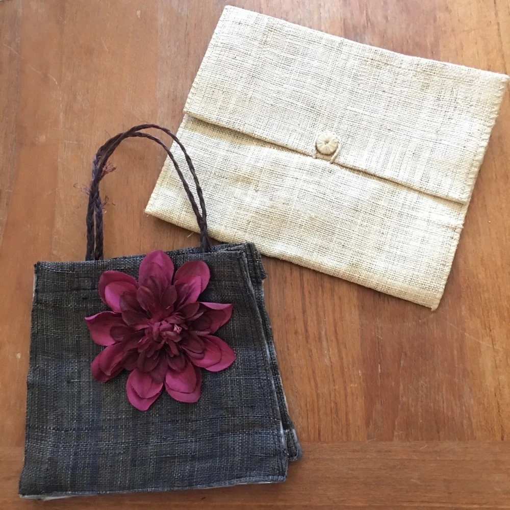 Vintage bundle two